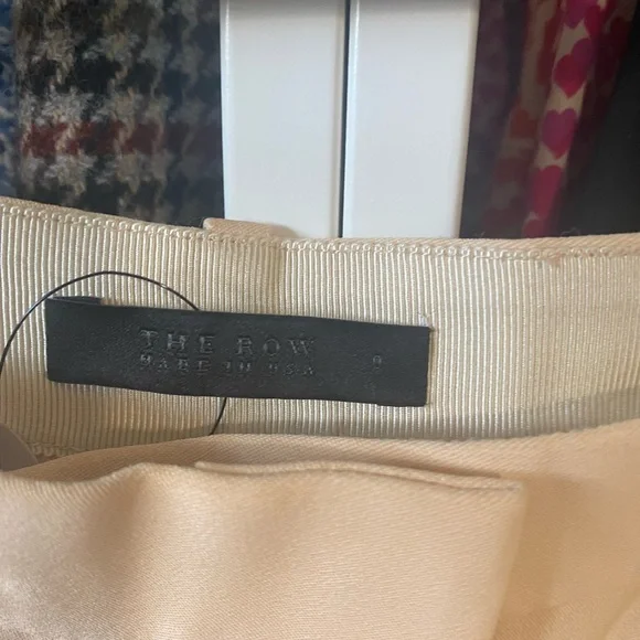 The row - Picture 2 of 3